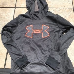 Under Armor Sweatshirt